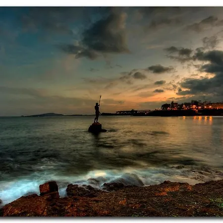New And Modern In Beach. Salinetas