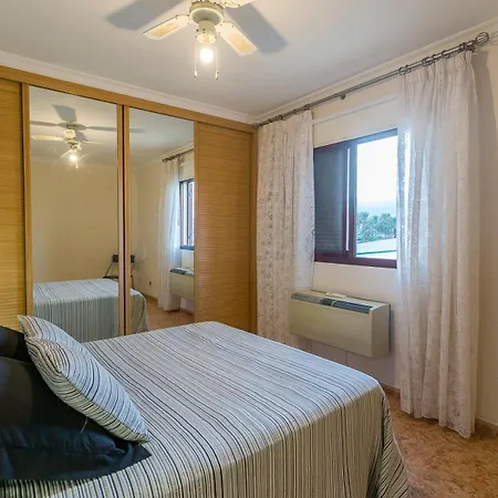Lejlighed New And Modern In Beach. Salinetas