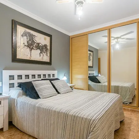 Apartment New And Modern In Beach. *